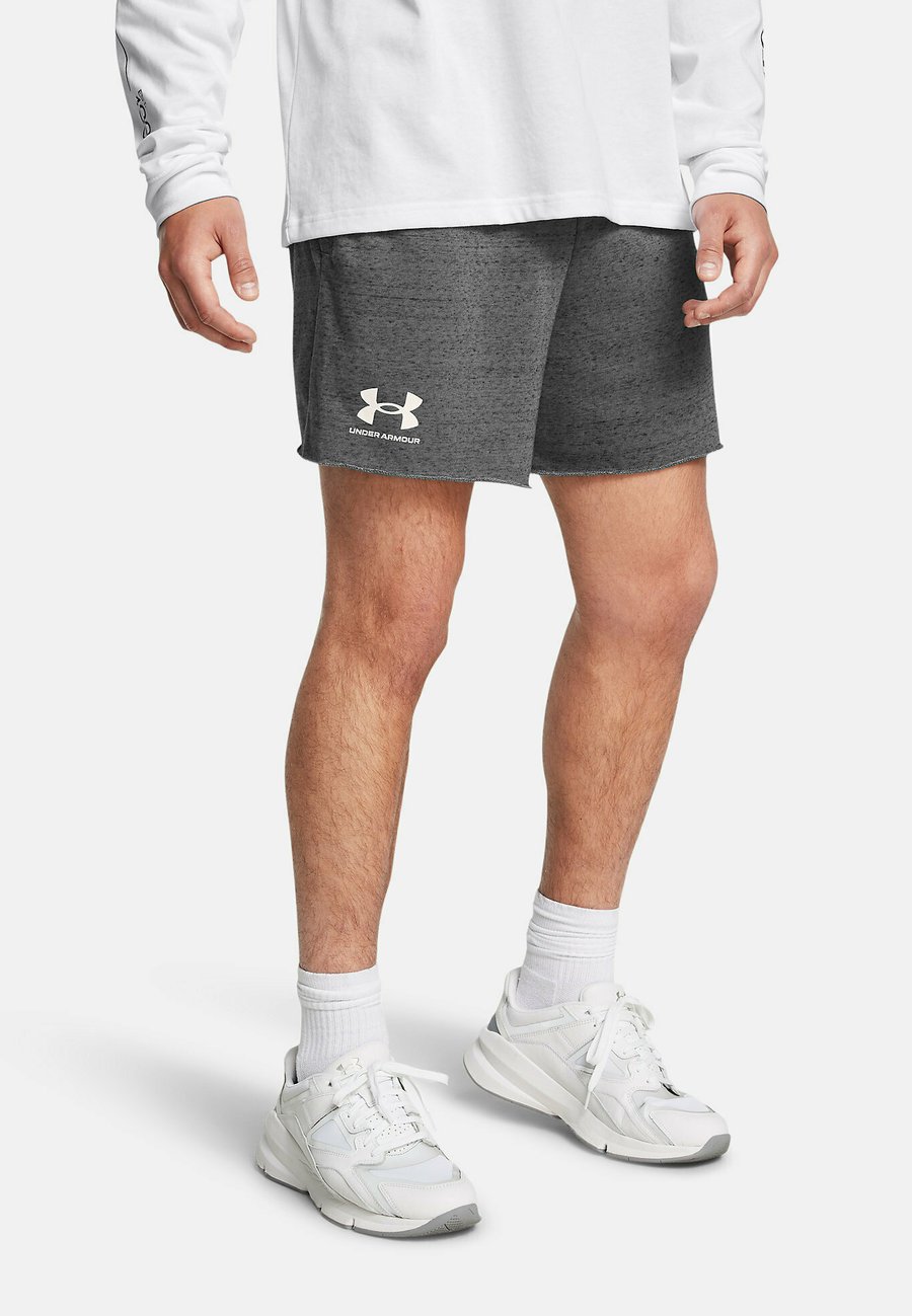 Спортивные шорты Under Armour RIVAL TERRY, Castlerock (025)/Grey
Спортивные шорты Under Armour RIVAL TERRY, Castlerock (025)/Grey