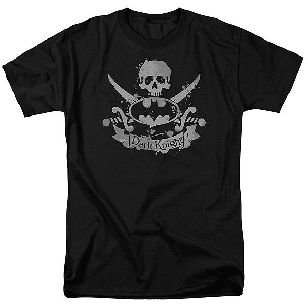 Футболка Batman Dark Pirate Licensed Character
Футболка Batman Dark Pirate Licensed Character