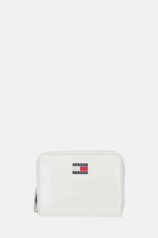 Кошелек Tommy Jeans, белый
Кошелек Tommy Jeans, белый