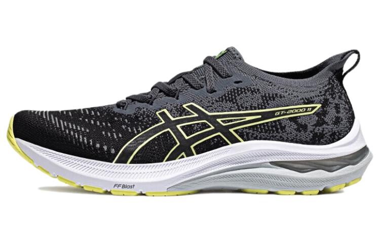 Мужские кроссовки Asics GT-2000 11, black
Мужские кроссовки Asics GT-2000 11, black