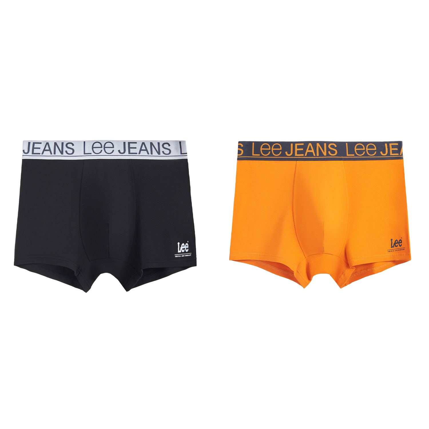 Lee Подарочный набор мужского белья 3 пары
Lee Подарочный набор мужского белья 3 пары