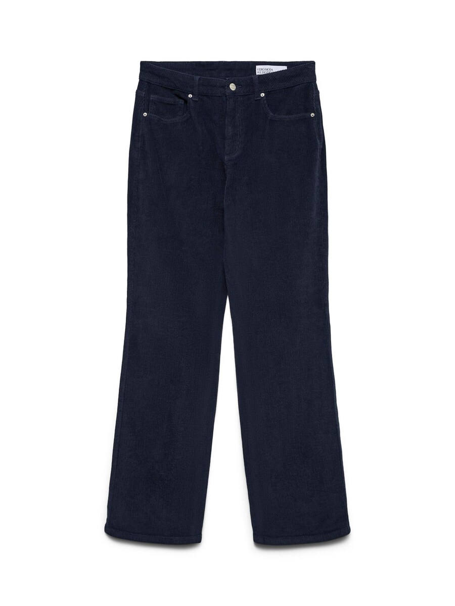 Широкие брюки VERO MODA, Blue
Широкие брюки VERO MODA, Blue