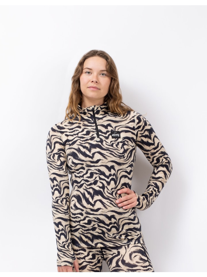 Функциональная рубашка Journey в цвете Animal Swirl eivy
Функциональная рубашка Journey в цвете Animal Swirl eivy