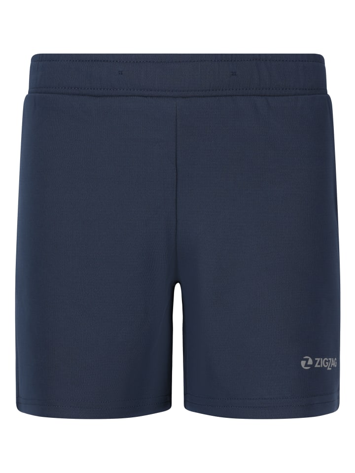 Шорты Proton из темного денима 2135 Zigzag
Шорты Proton из темного денима 2135 Zigzag