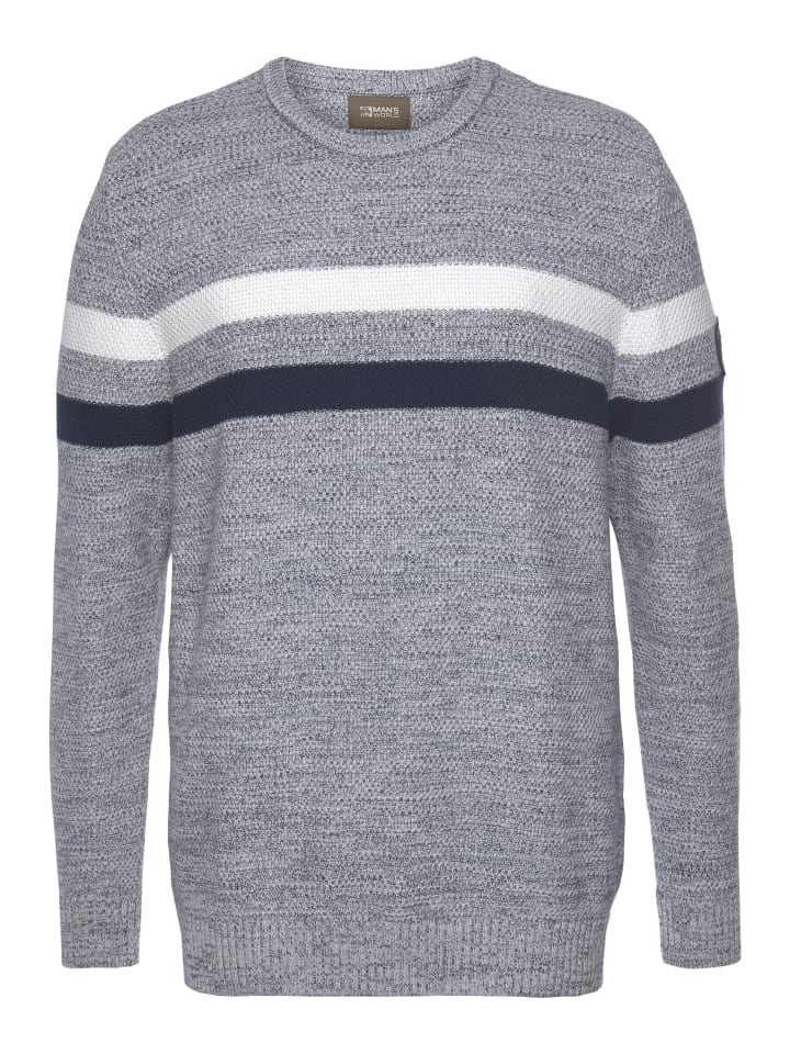 Свитер Man's World
Свитер Man's World