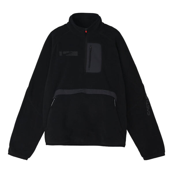 Толстовка Men's Nike x Travis Scott Crossover Solid Color Half Zipper Pocket Stand Collar Casual Autumn Asia Edition Black, мультиколор
Толстовка Men's Nike x Travis Scott Crossover Solid Color Half Zipper Pocket Stand Collar Casual Autumn Asia Edition Black, мультиколор
