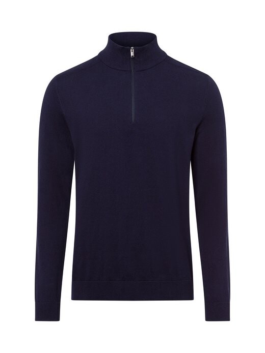 Вязаный свитер слхберг Selected, синий
Вязаный свитер слхберг Selected, синий