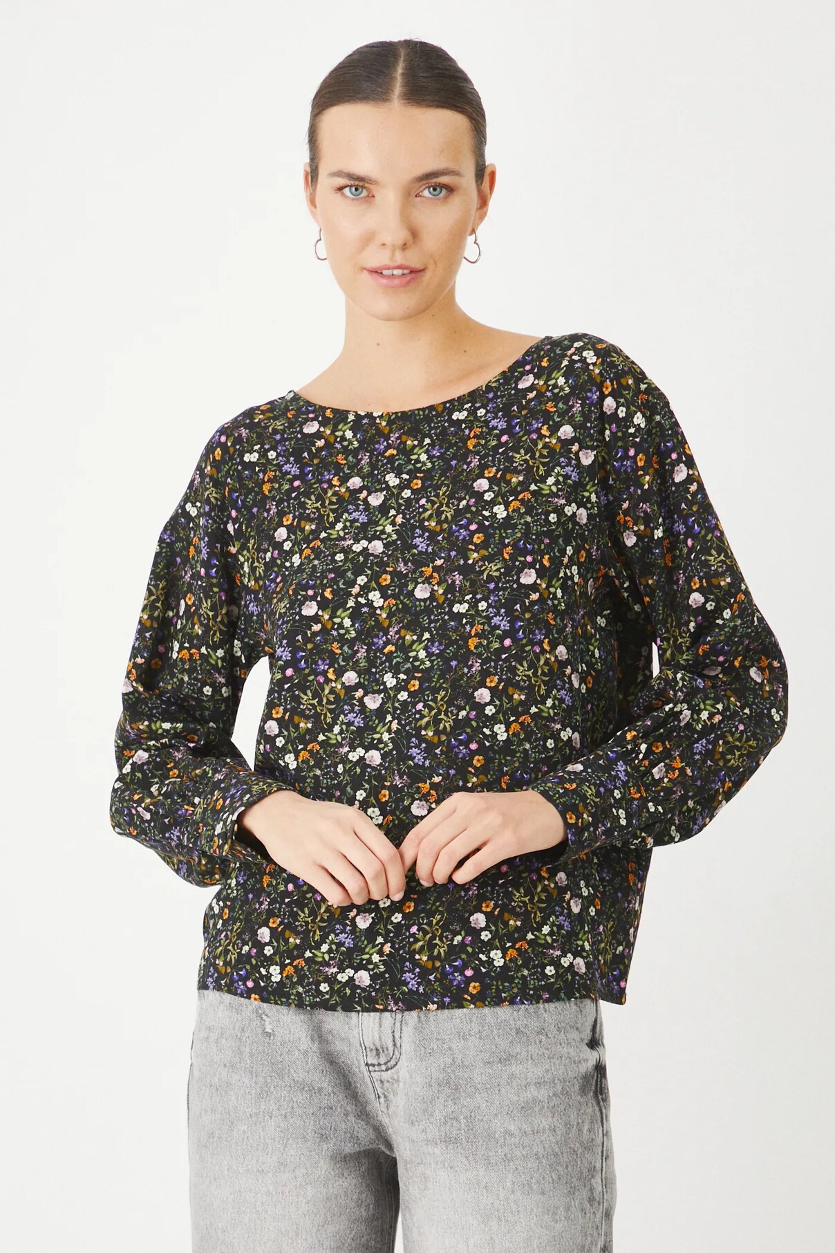 Блузка Medicine, черный
Блузка Medicine, черный