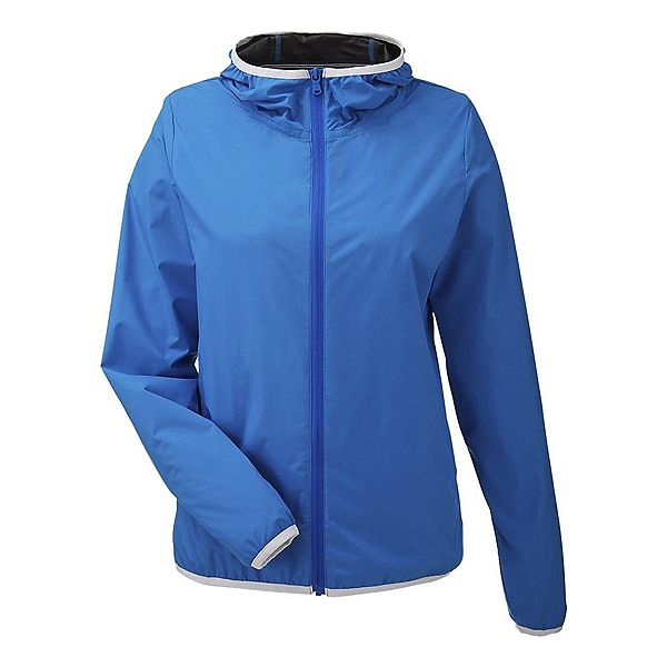 Женская ветровка с капюшоном Stillwater Nautica, Royal
Женская ветровка с капюшоном Stillwater Nautica, Royal