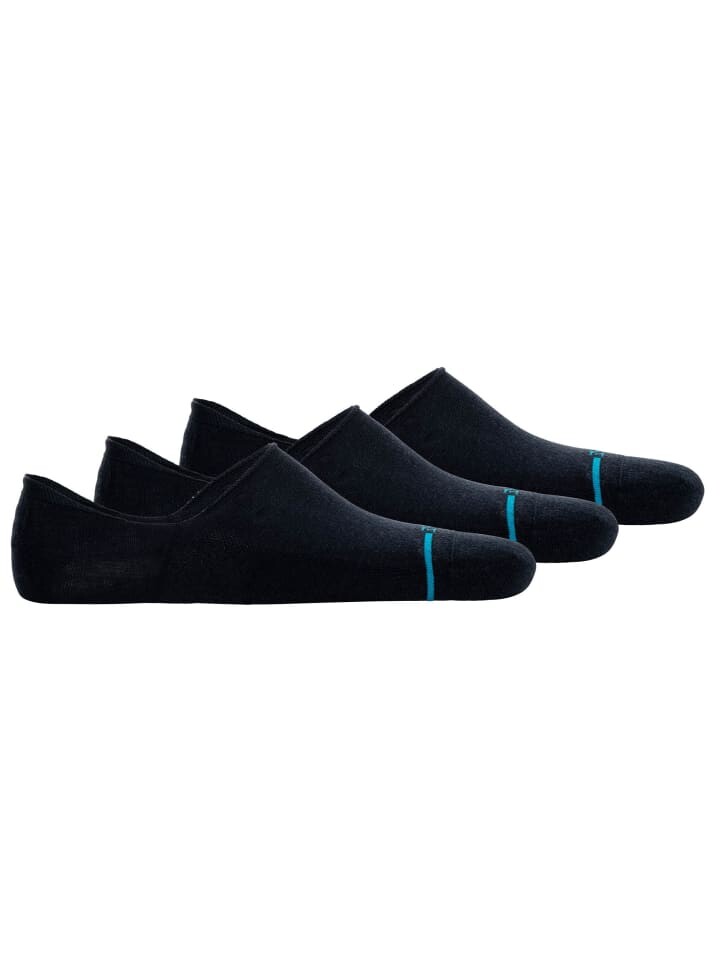 Носки STANCE Socken 3er Pack, темно-синий
Носки STANCE Socken 3er Pack, темно-синий