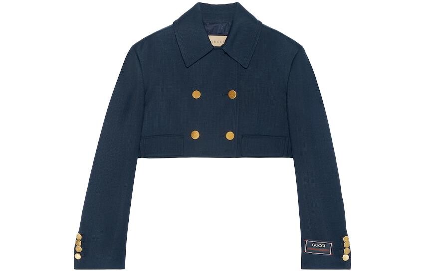 Куртка женская Gucci, синий
Куртка женская Gucci, синий