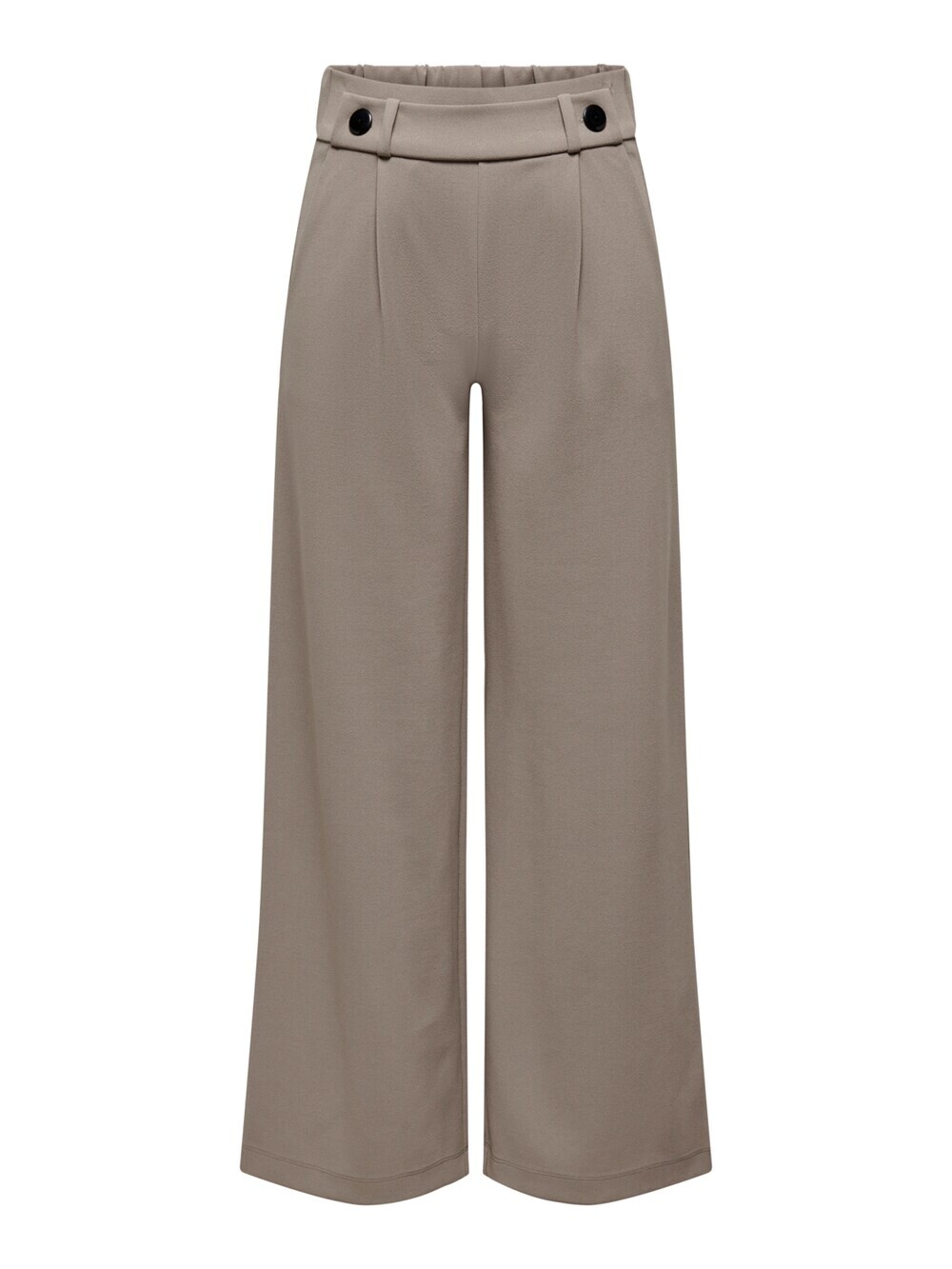 Широкие брюки со складками спереди JDY Geggo, мокко 
Широкие брюки со складками спереди JDY Geggo, мокко