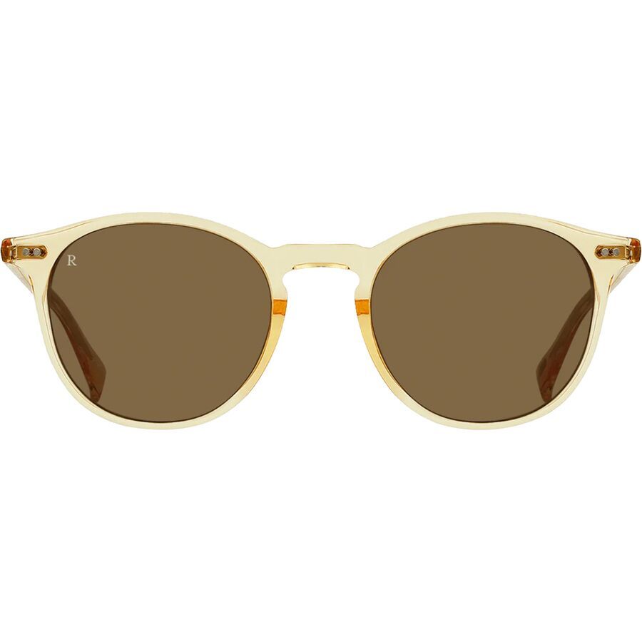 Солнцезащитные очки RAEN optics Basq RAEN optics, Champagne Crystal/Suntan
Солнцезащитные очки RAEN optics Basq RAEN optics, Champagne Crystal/Suntan
