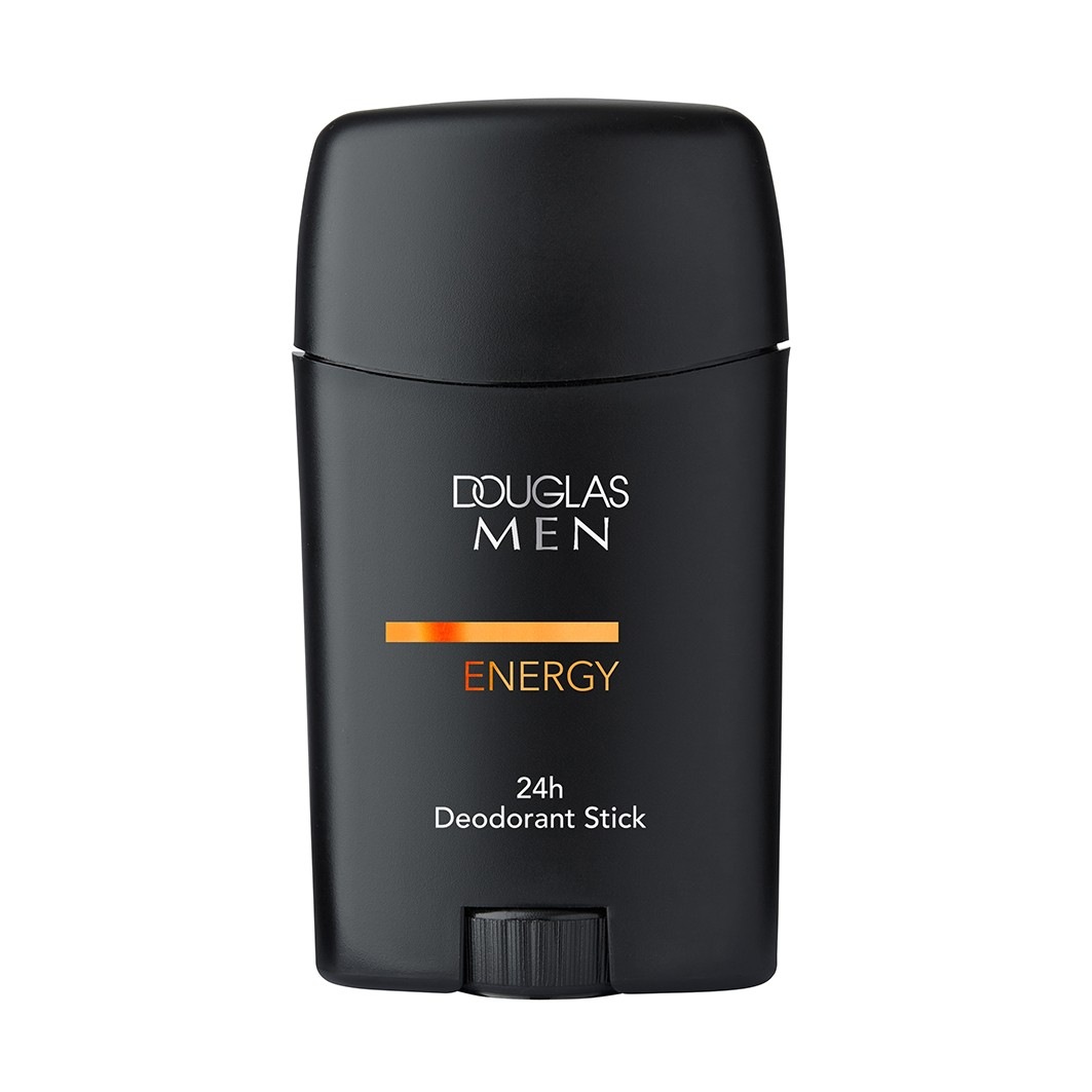 Дезодорант men 24h stick Douglas Collection, объем 50 мл
Дезодорант men 24h stick Douglas Collection, объем 50 мл