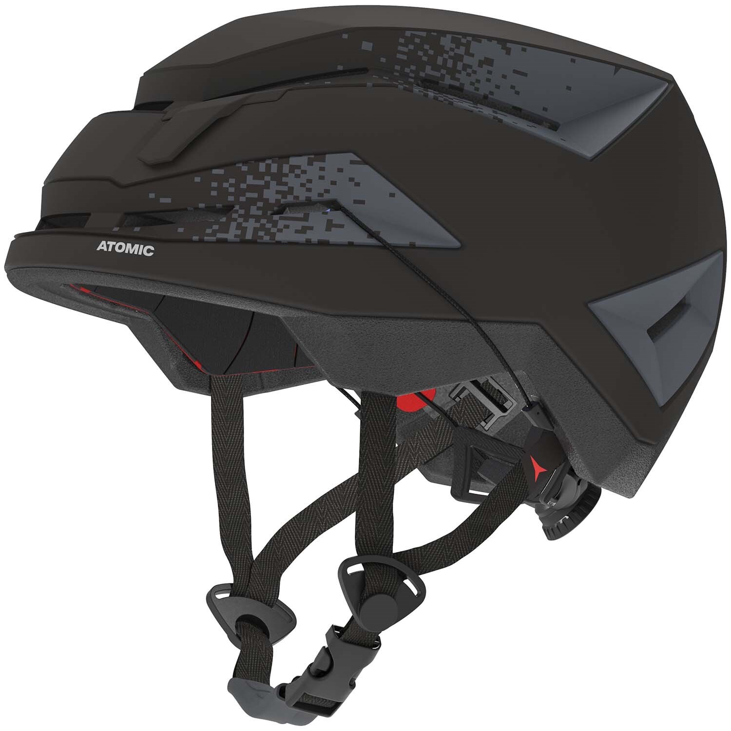 Лыжный шлем Backland UL CTD Atomic, черный, Белый, Лыжный шлем Backland UL CTD Atomic, черный
Лыжный шлем Backland UL CTD Atomic, черный, Белый, Лыжный шлем Backland UL CTD Atomic, черный