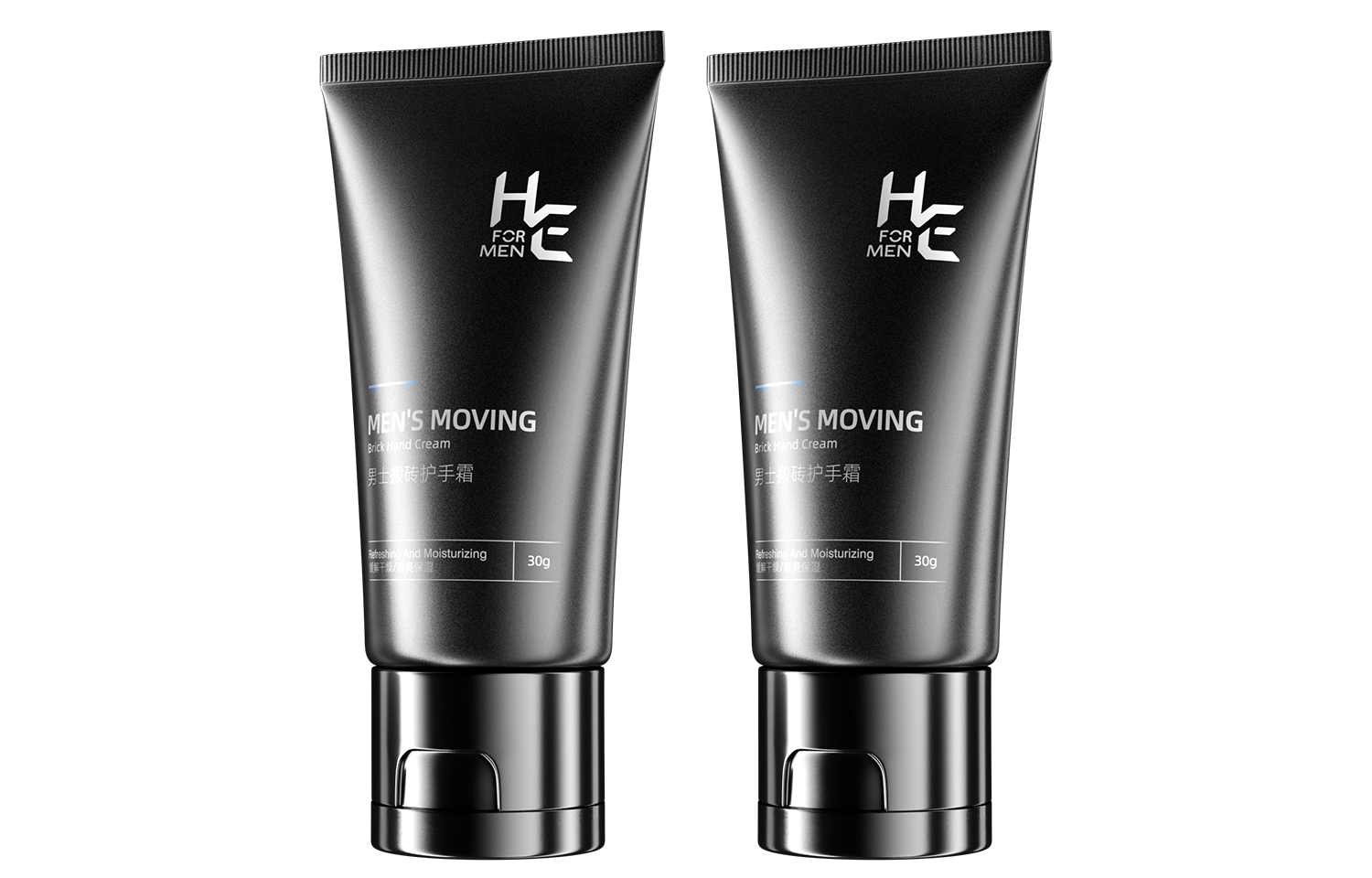 Крем для рук Men H&E
Крем для рук Men H&E