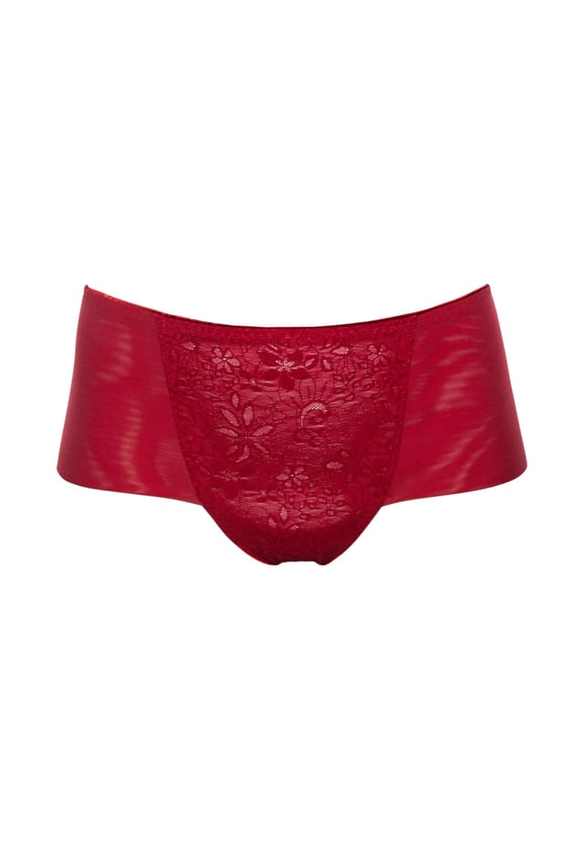 Трусики Элис Ulla, красный
Трусики Элис Ulla, красный
