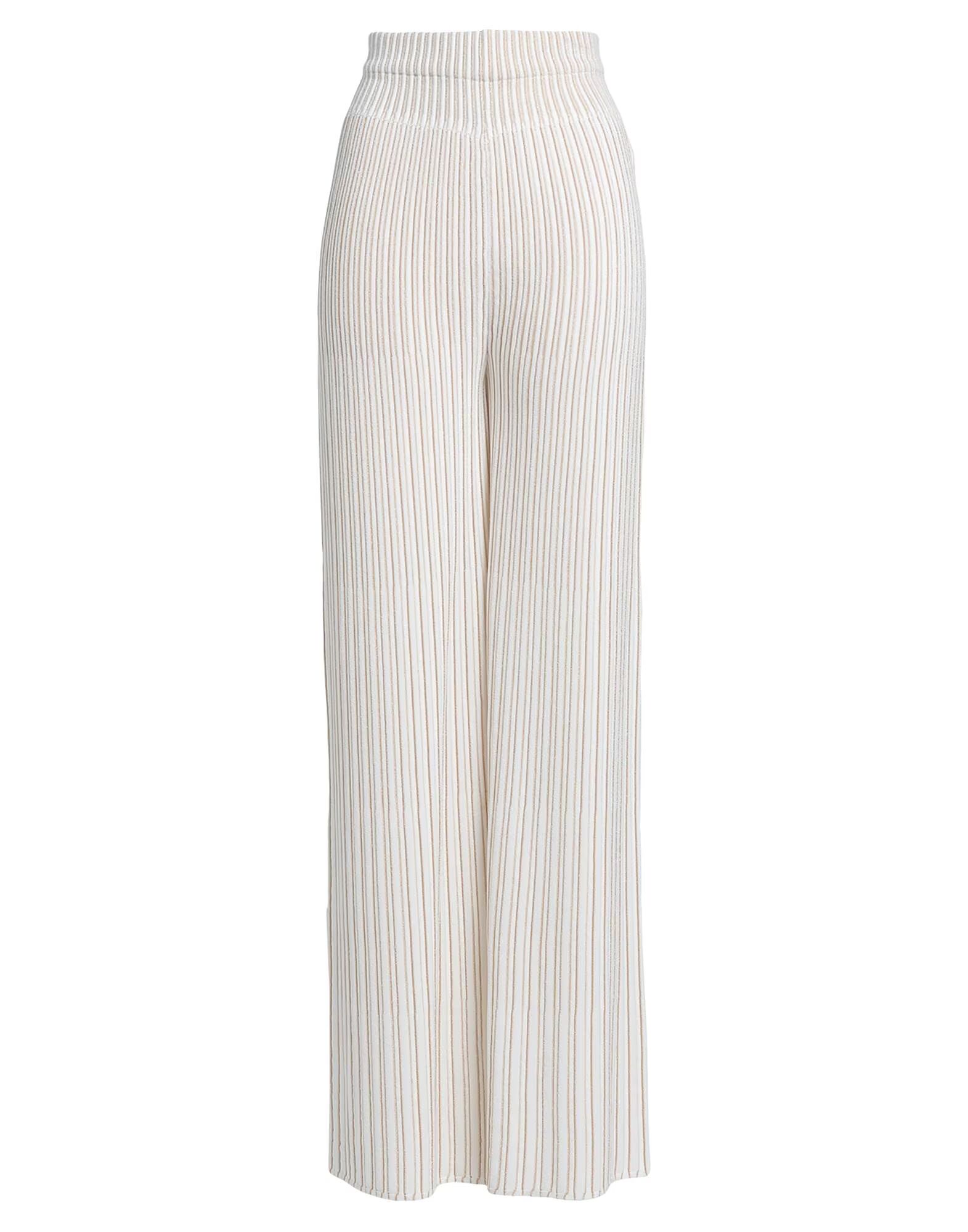 Брюки Balmain, слоновая кость
Брюки Balmain, слоновая кость