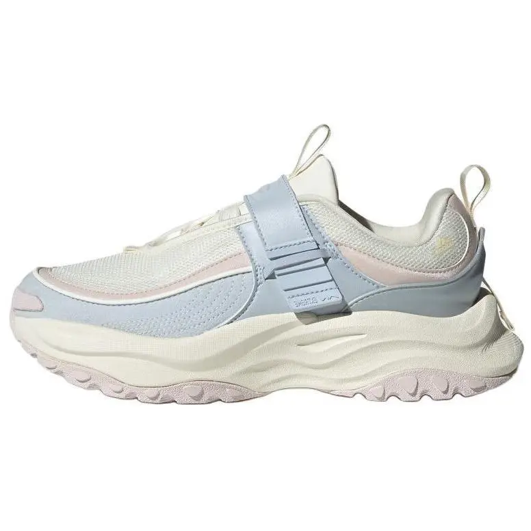 Кроссовки женские Maxxwavy с низким верхом Hanyu Белый/молочный Белый/фиолетовый Розовый Adidas
Кроссовки женские Maxxwavy с низким верхом Hanyu Белый/молочный Белый/фиолетовый Розовый Adidas