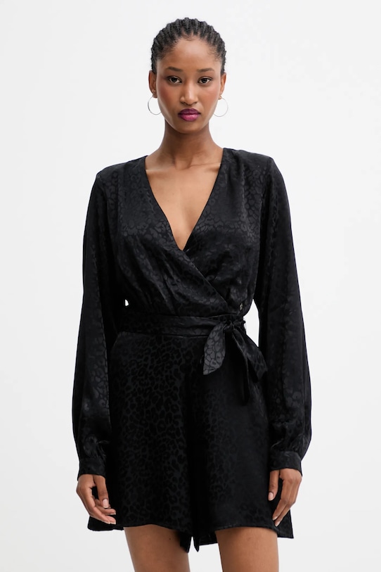 Комбинезон Malorie Guess, черный
Комбинезон Malorie Guess, черный