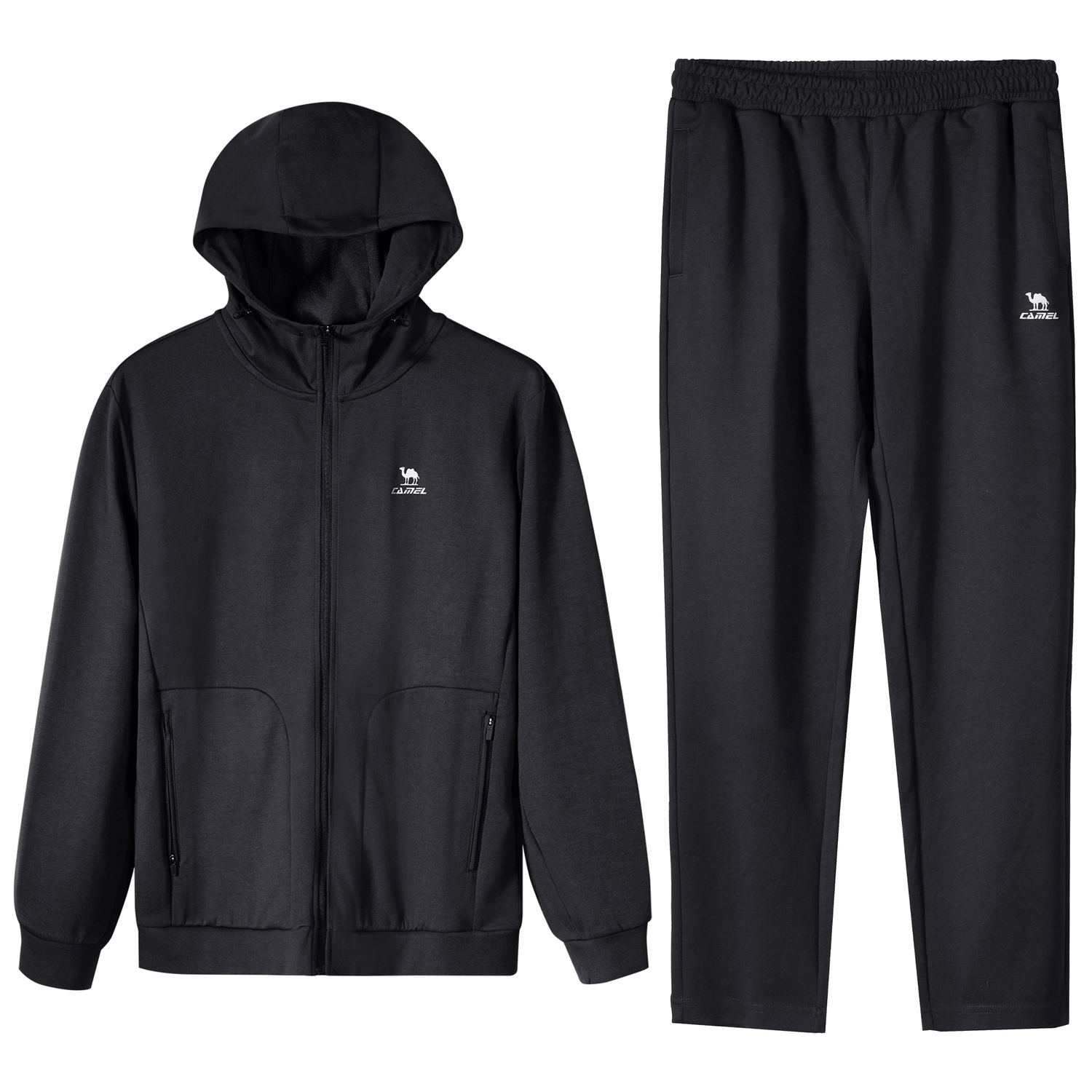 Повседневная спортивная одежда Urban Function Series для мужчин CAMEL
Повседневная спортивная одежда Urban Function Series для мужчин CAMEL