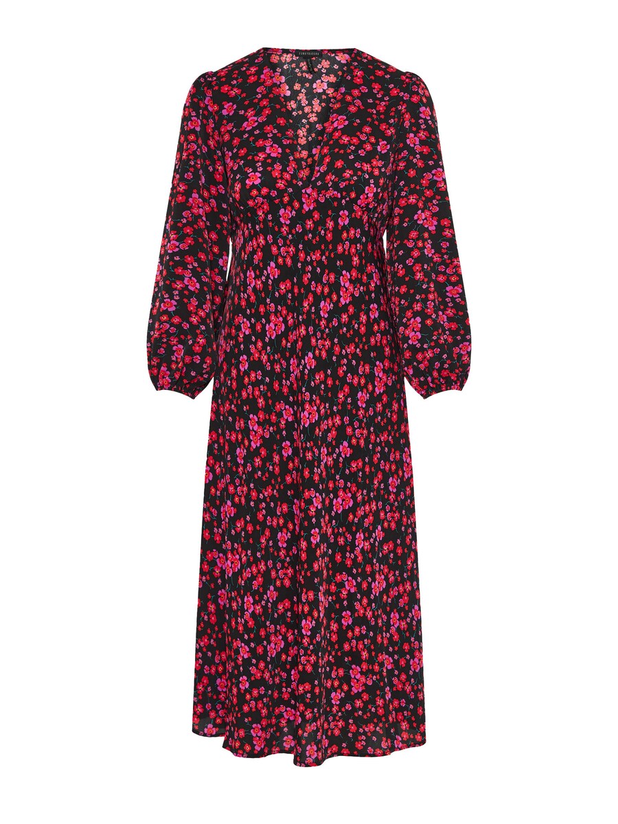 Платье Funky Buddha, розовый/розовый
Платье Funky Buddha, розовый/розовый