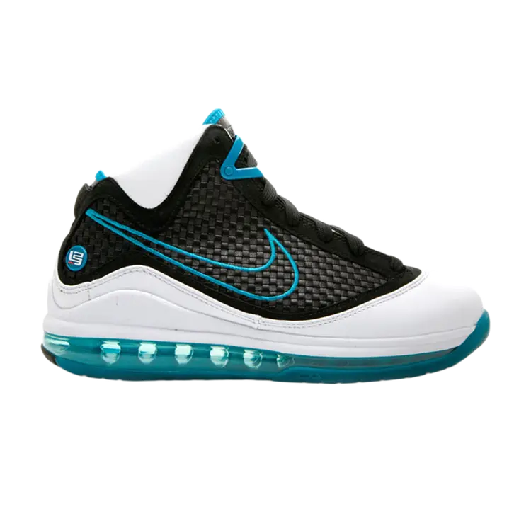 Кроссовки Nike Zoom Lebron 7 Gs 'Red Carpet', черный
Кроссовки Nike Zoom Lebron 7 Gs 'Red Carpet', черный