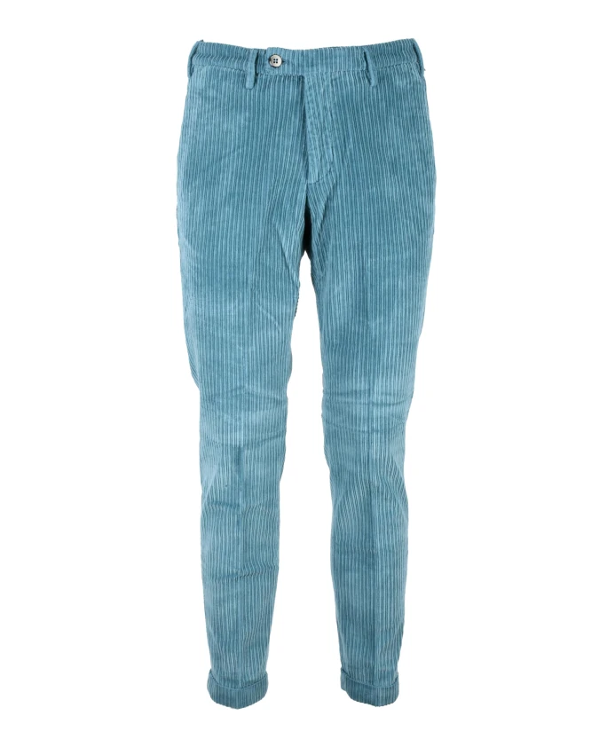 Узкие брюки Michael Coal, зеленый
Узкие брюки Michael Coal, зеленый