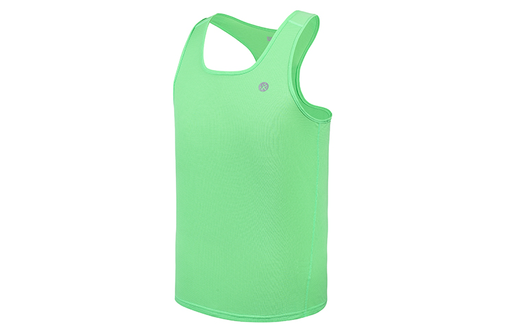 Беговая майка мужская mint green BMAI, зеленый
Беговая майка мужская mint green BMAI, зеленый