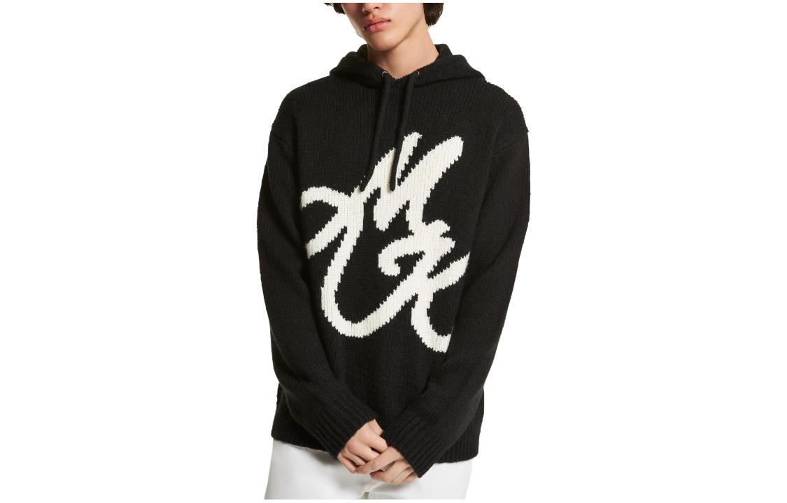 MICHAEL KORS Свитшот мужской черный
MICHAEL KORS Свитшот мужской черный