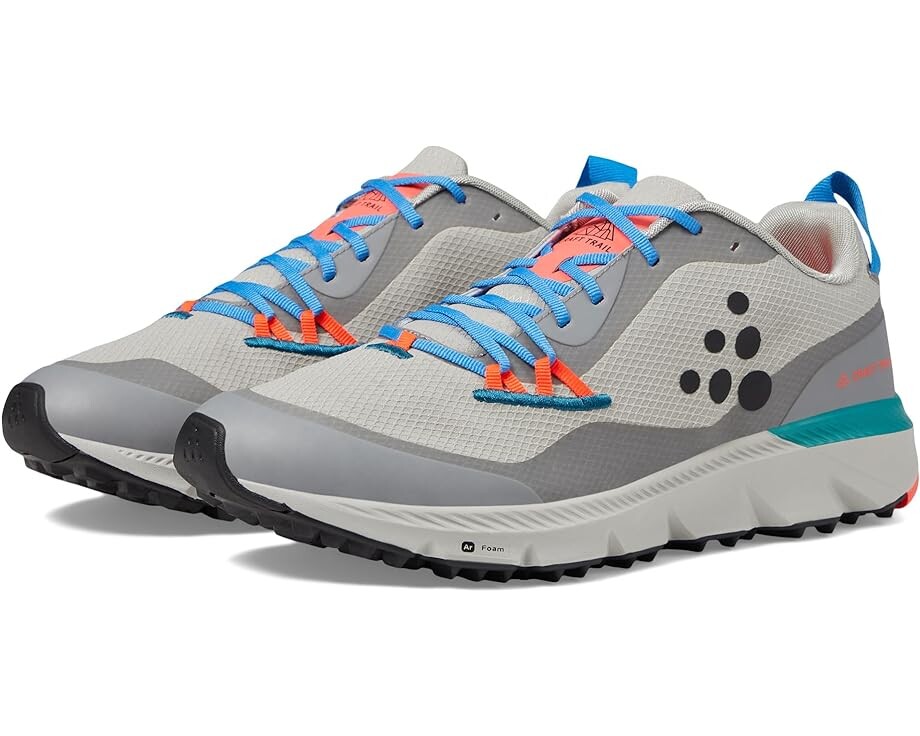 Кроссовки Craft Advance Nordic Trail, цвет Ghost/Ray, Серый, Кроссовки Craft Advance Nordic Trail, цвет Ghost/Ray
Кроссовки Craft Advance Nordic Trail, цвет Ghost/Ray, Серый, Кроссовки Craft Advance Nordic Trail, цвет Ghost/Ray