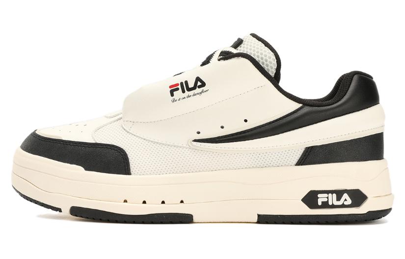 FILA Микс кэжуал обувь 'Белый Черный', цвет White Black
FILA Микс кэжуал обувь 'Белый Черный', цвет White Black