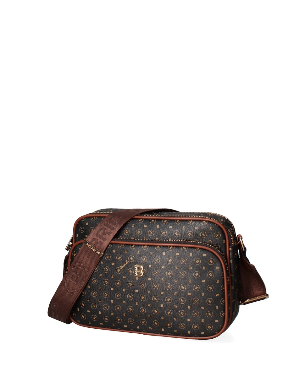 Сумка через плечо Briciole, черный
Сумка через плечо Briciole, черный