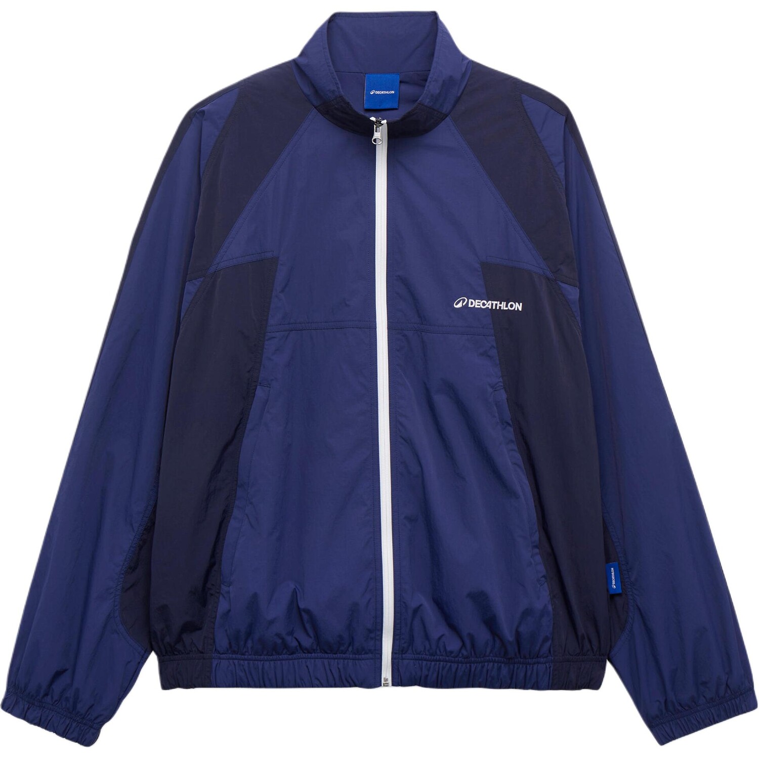 Куртка унисекс синий Decathlon
Куртка унисекс синий Decathlon