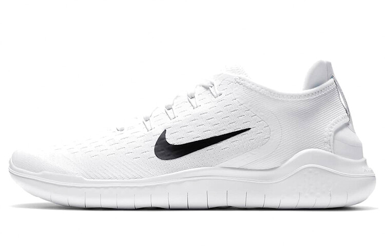 Nike Free RN 2018 Белый
Nike Free RN 2018 Белый