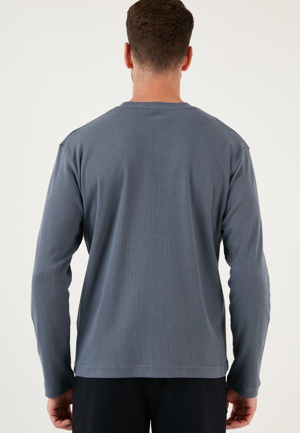 Толстовка Buratti, синий
Толстовка Buratti, синий