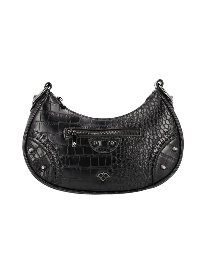 Сумка faina, черный
Сумка faina, черный