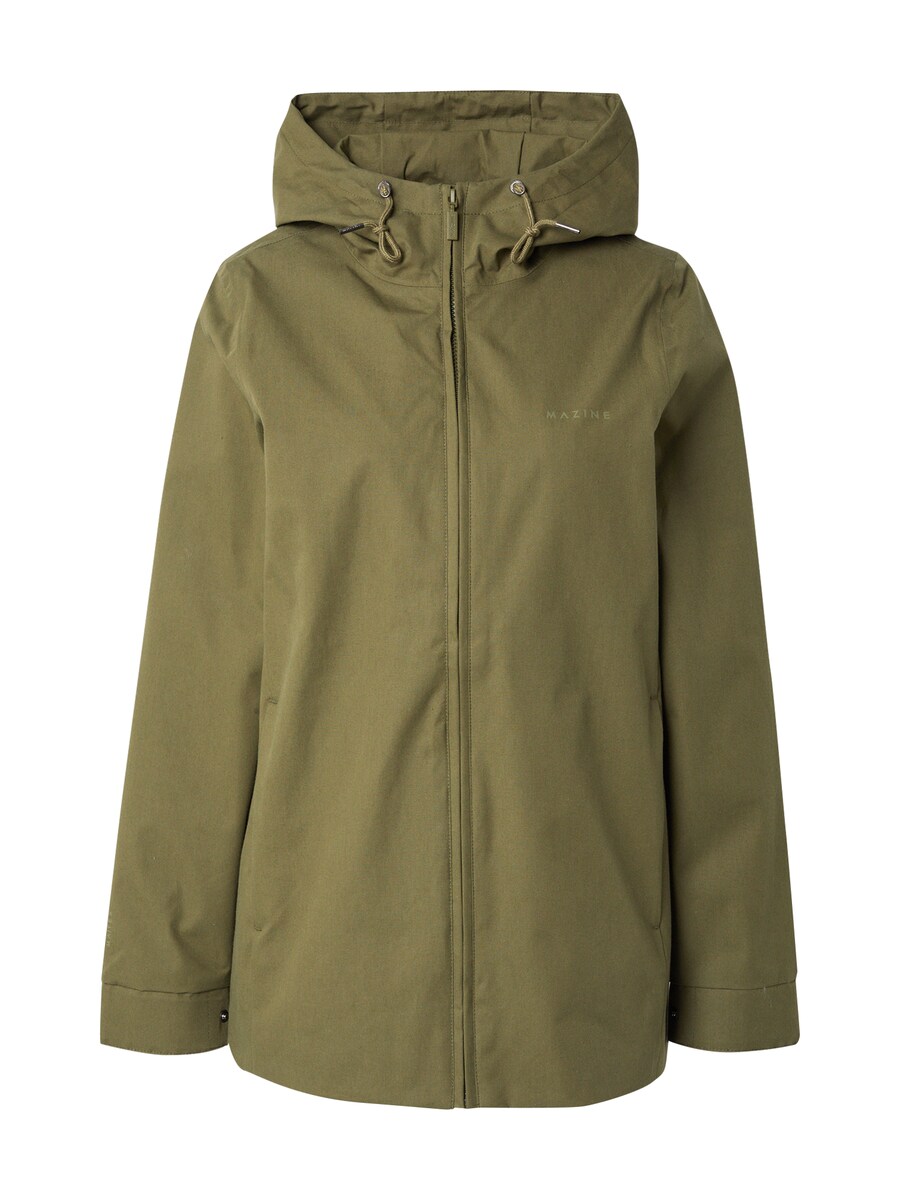 Межсезонная куртка mazine, оливковый, Зеленый, Межсезонная куртка mazine, оливковый
Межсезонная куртка mazine, оливковый, Зеленый, Межсезонная куртка mazine, оливковый