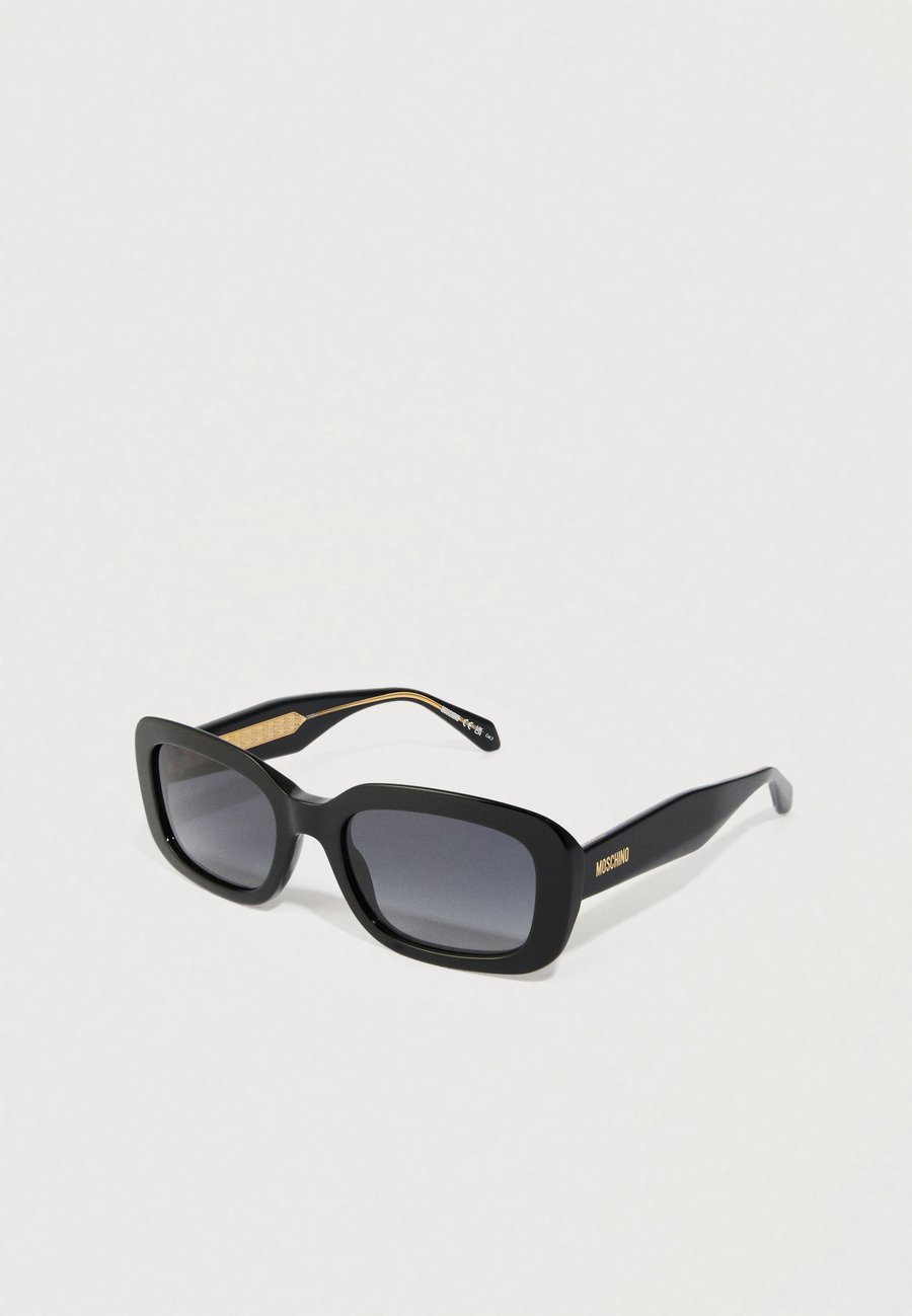 Солнцезащитные очки MOSCHINO Sunglasses, Black
Солнцезащитные очки MOSCHINO Sunglasses, Black