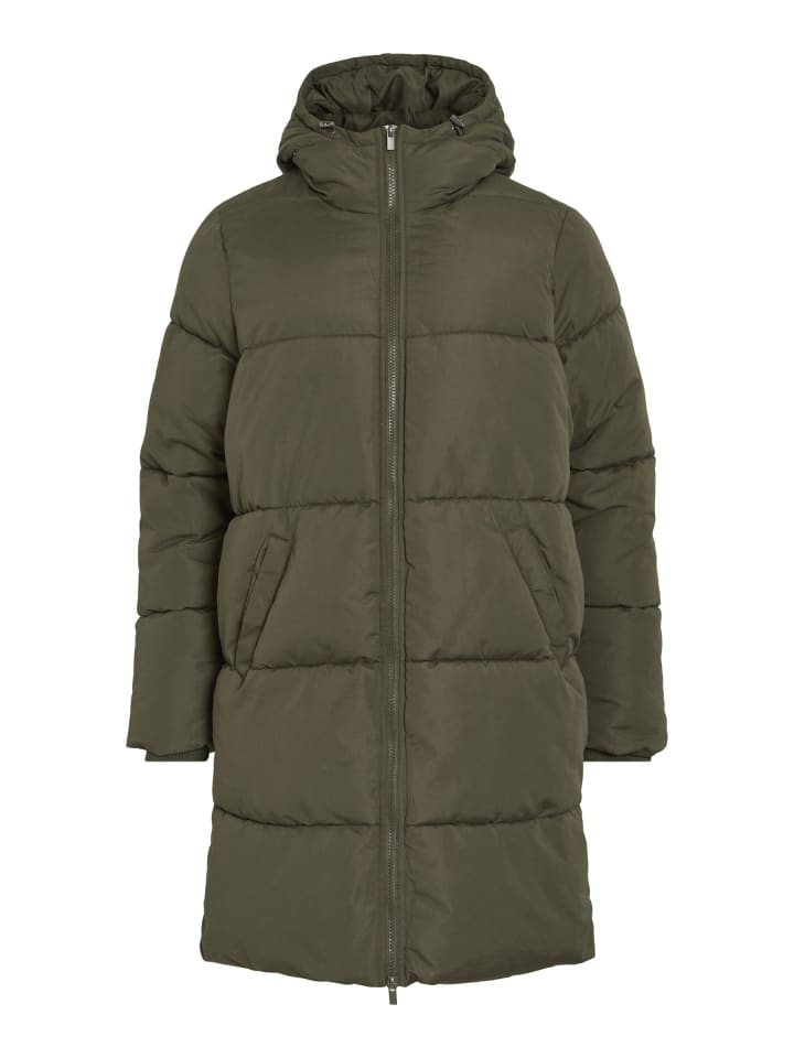 Зимнее пальто Vila
Зимнее пальто Vila