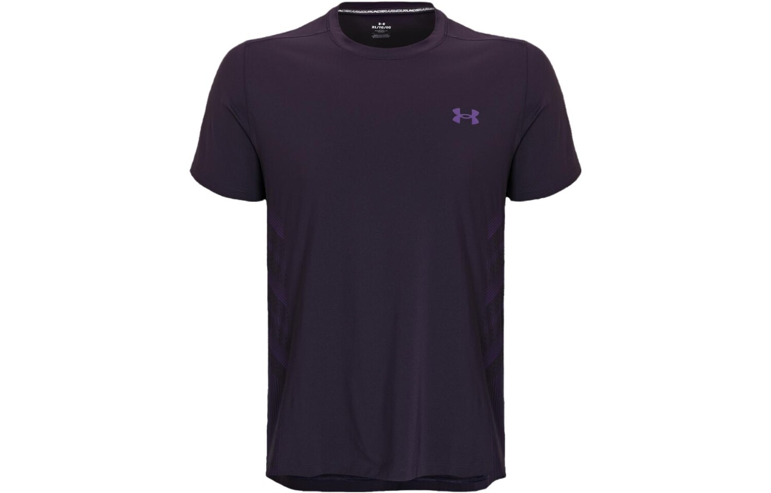 Футболка мужская формальная фиолетовая Under Armour, фиолетовый
Футболка мужская формальная фиолетовая Under Armour, фиолетовый