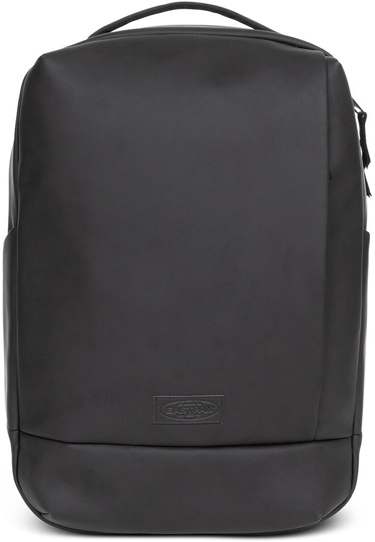Рюкзак Tecum Eastpak, цвет cnnct f matte black
Рюкзак Tecum Eastpak, цвет cnnct f matte black