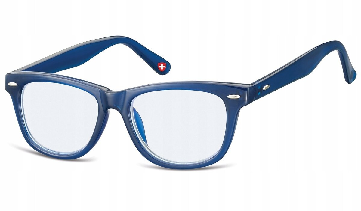 Детские очки с антибликом Nerdy ZERO Montana
Детские очки с антибликом Nerdy ZERO Montana