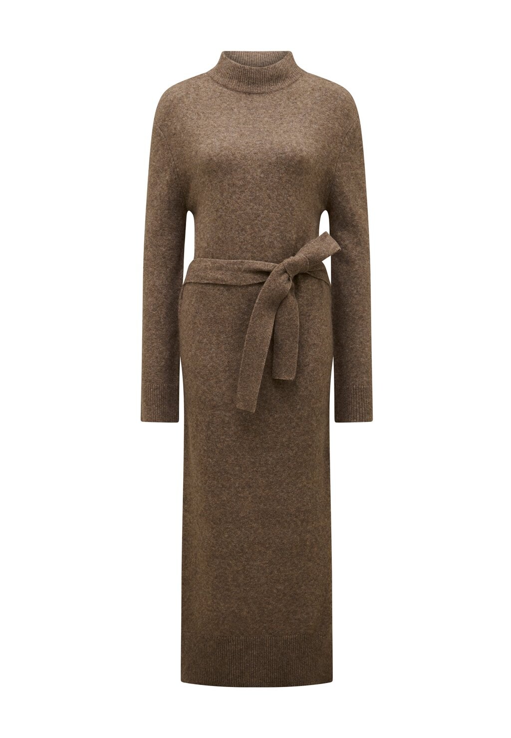 Платье-джемпер JADA Forever New, коричневый
Платье-джемпер JADA Forever New, коричневый