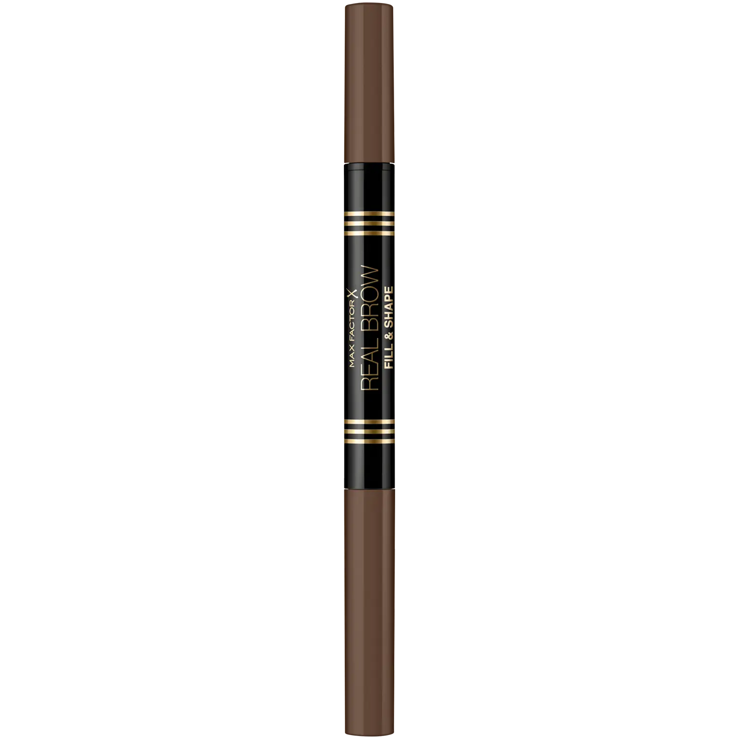 Заполняющий карандаш для бровей средний коричневый 03 Max Factor Real Brow Fill&Shape, 0,7 гр
Заполняющий карандаш для бровей средний коричневый 03 Max Factor Real Brow Fill&Shape, 0,7 гр