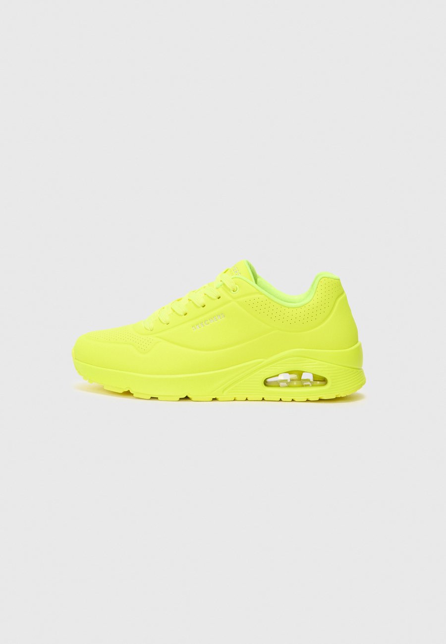 Кроссовки Skechers UNO, Yellow
Кроссовки Skechers UNO, Yellow