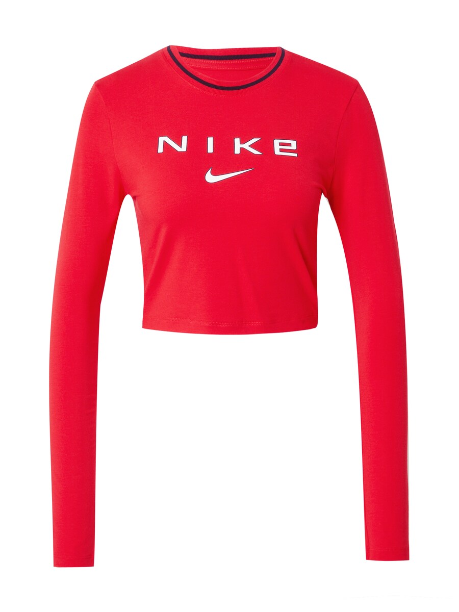 Рубашка Nike Sportswear, красный
Рубашка Nike Sportswear, красный