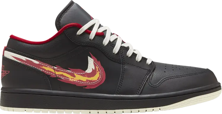 Кроссовки Air Jordan 1 Low SE 'Just Skate', черный, Коричневый, Кроссовки Air Jordan 1 Low SE 'Just Skate', черный
Кроссовки Air Jordan 1 Low SE 'Just Skate', черный, Коричневый, Кроссовки Air Jordan 1 Low SE 'Just Skate', черный