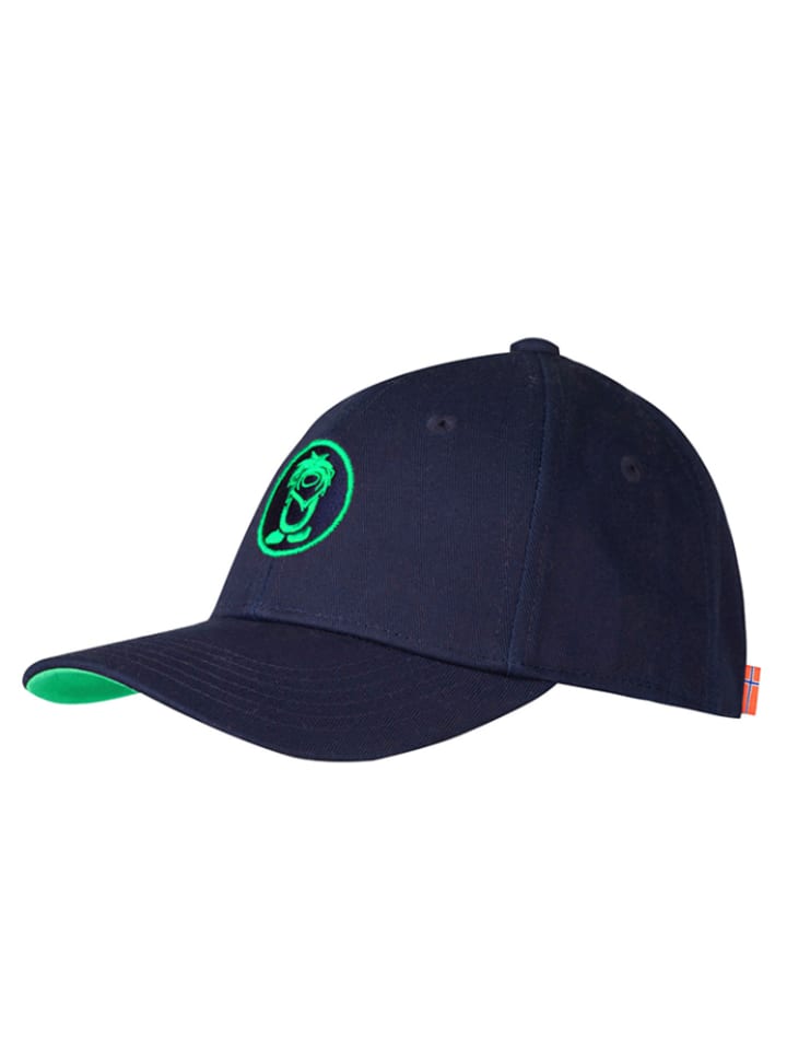 Trollkids Кепка "Kroksand" темно-синего цвета
Trollkids Кепка "Kroksand" темно-синего цвета