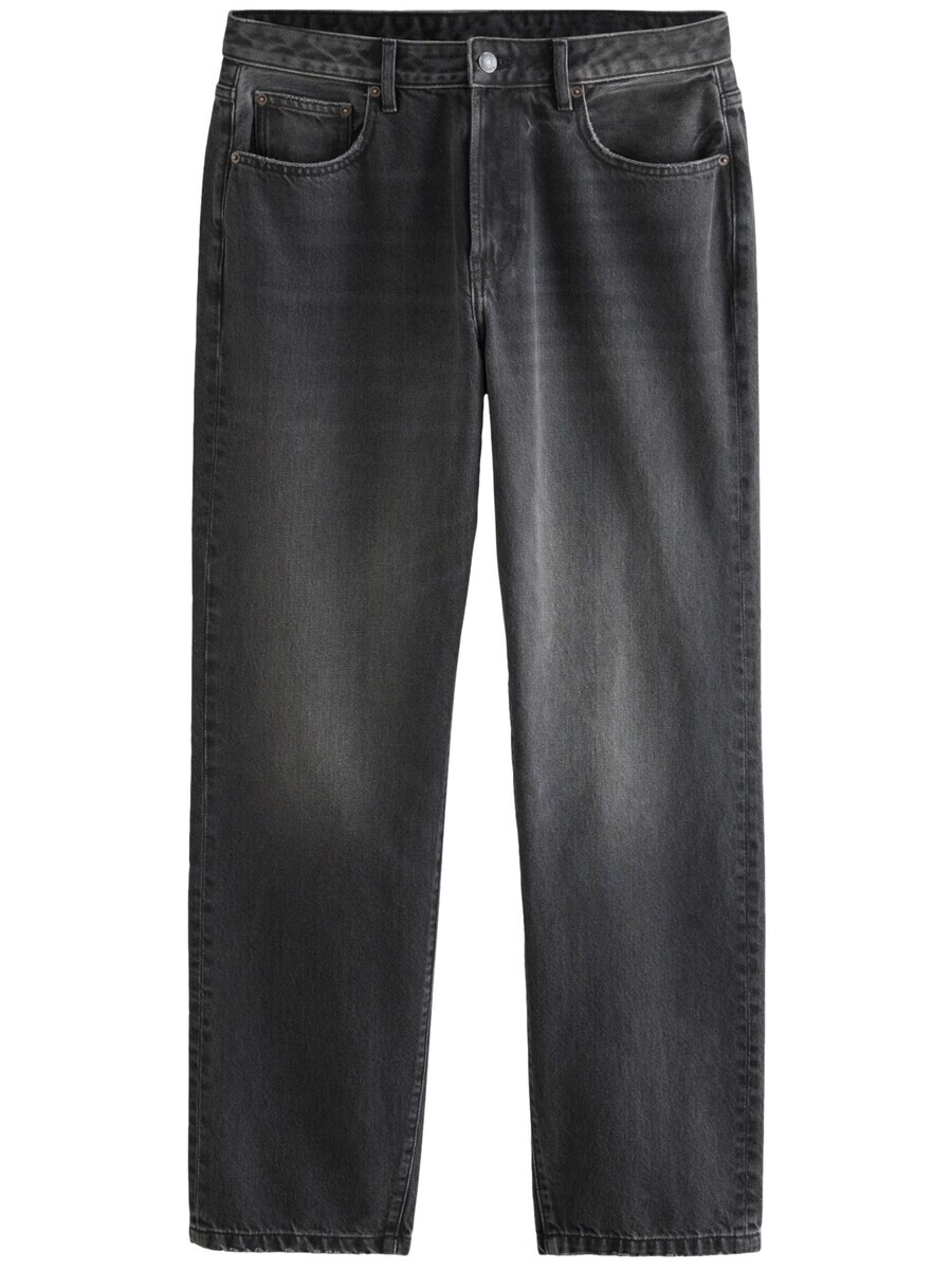 Джинсы Next Regular Jeans, черный
Джинсы Next Regular Jeans, черный